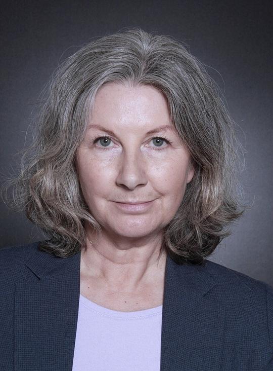 朱莉·沃洛诺 Julie Vollono