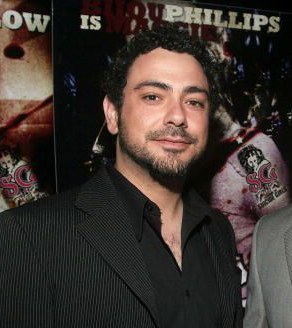 米切尔·阿尔蒂里 Mitchell Altieri