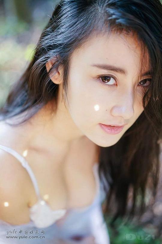 孙若淇 Ruoqi Sun