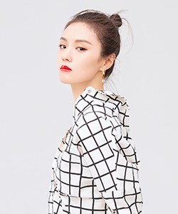 吴了了 Liaoliao Wu