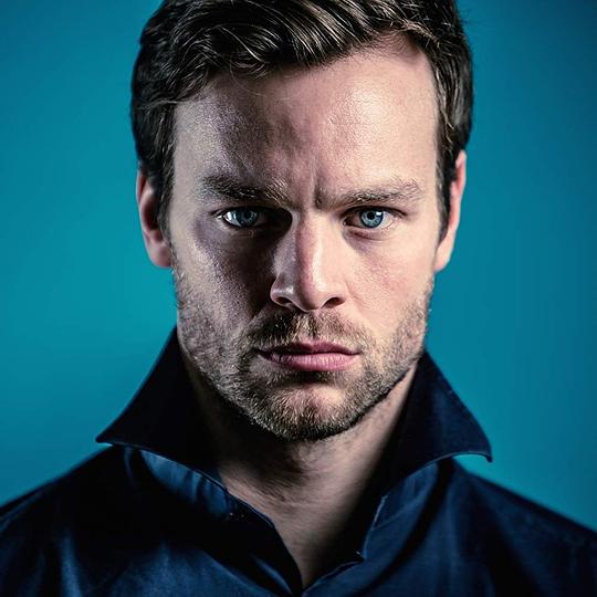 沃尔夫冈·塞尔尼 Wolfgang Cerny