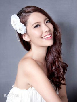 王璐瑶 Louise Wong