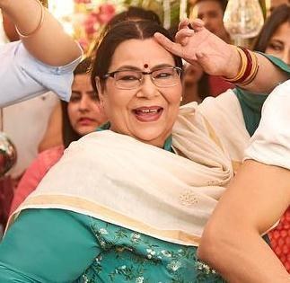 马杜马蒂·卡普尔 Madhumalti Kapoor