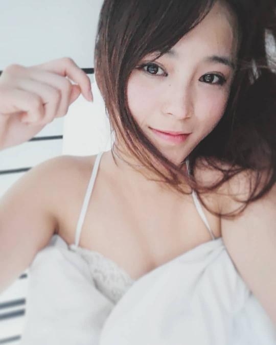 段隆臻 Lexi Tuan