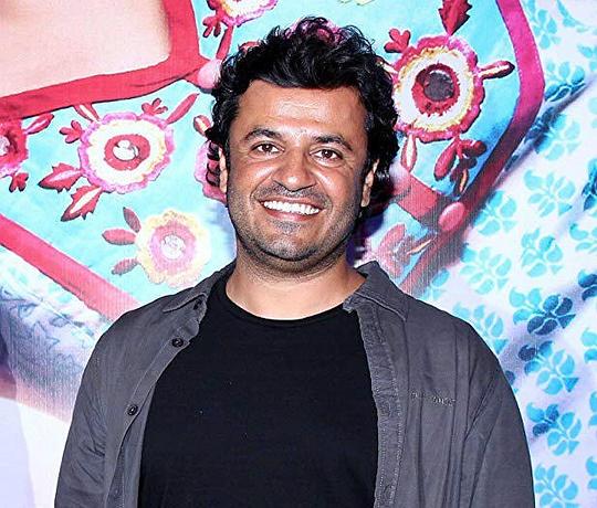 维卡斯·巴尔 Vikas Bahl