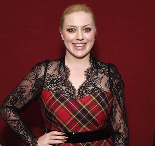 蕾切尔·杰克逊 Rachel Jackson