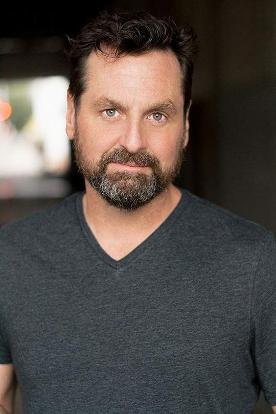 斯科特·谢尔登 Scott Sheldon