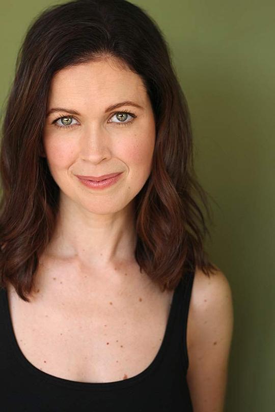 艾米·恩里克斯 Amie Enriquez