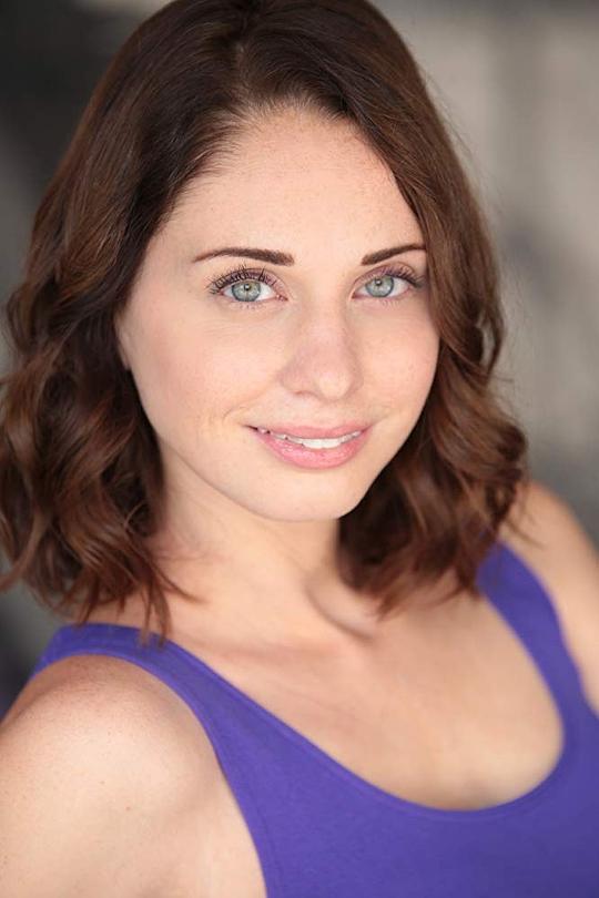 阿什莉·比勒 Ashleigh Biller