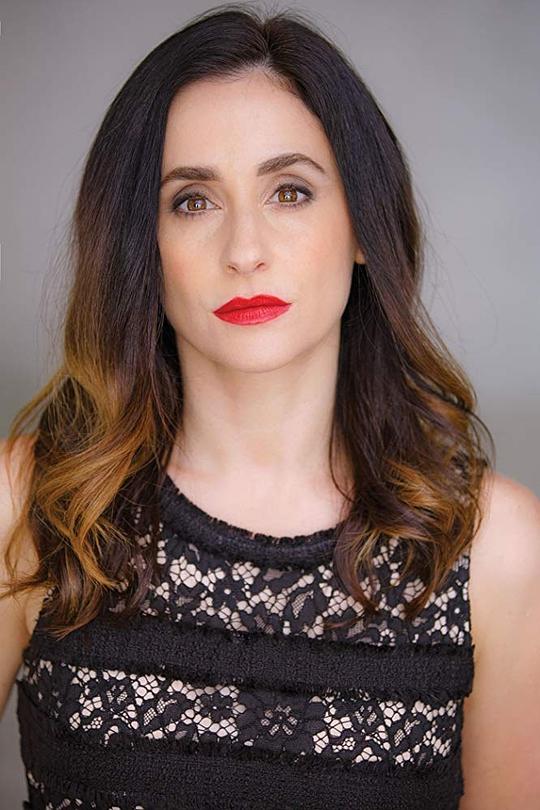 丽莎·玛丽·布莱克 Lisa Marie Blake