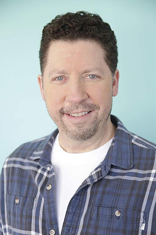 托尼·奇凯蒂 Tony Cicchetti