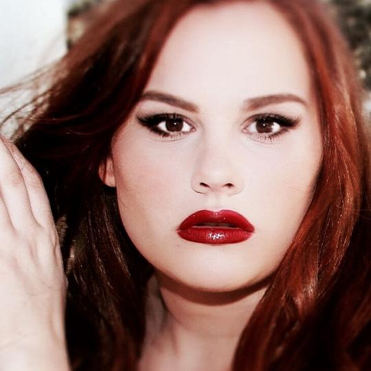 海莉·格里普 Hayley Gripp