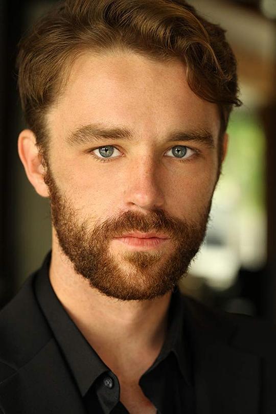 乔恩·埃里克·霍夫曼 Jon Eric Hoffman