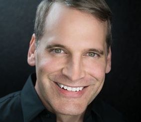 凯文·库格莱 Kevin Kugley