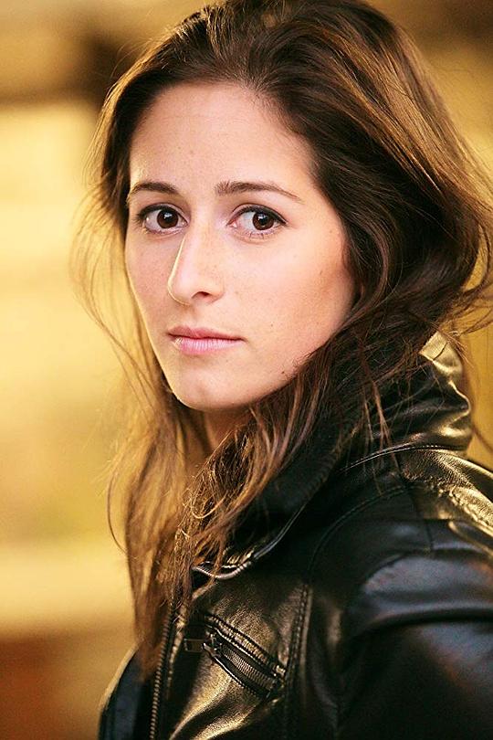 布里安娜·温 Breanna Wing