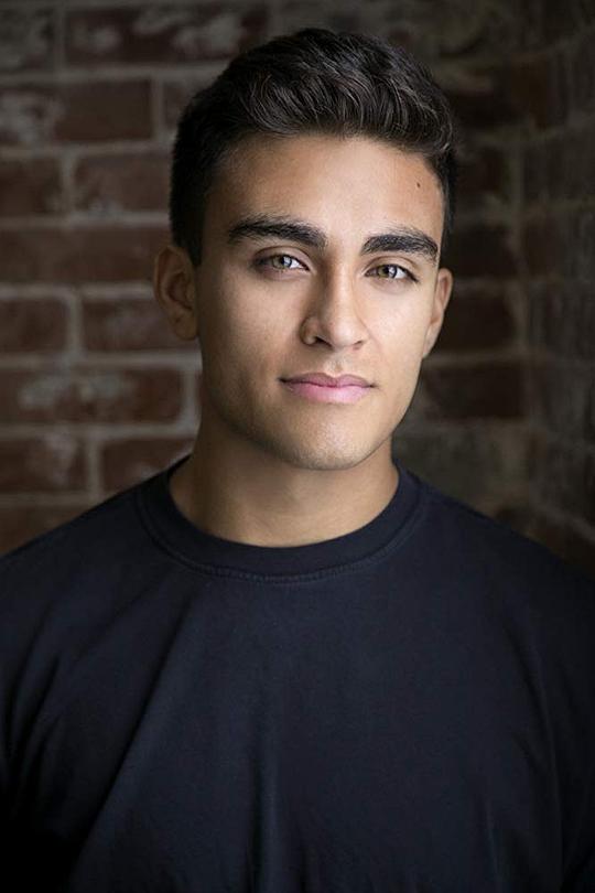 米格尔·纳西门托 Miguel Nascimento