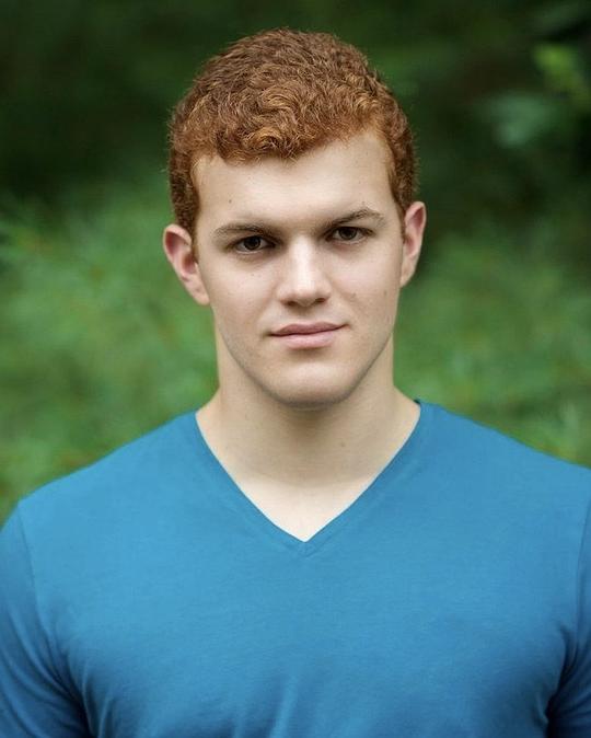 小达蒙·达米科 Damon D'Amico Jr.