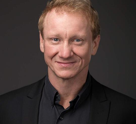 戴维·普里多摩尔 David Pridemore