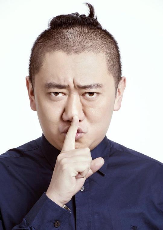 国义骞 Yiqian Guo