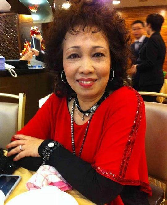 许思敏 Si Man Hui