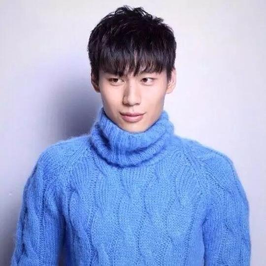 庞雨浓 Yunong Pang