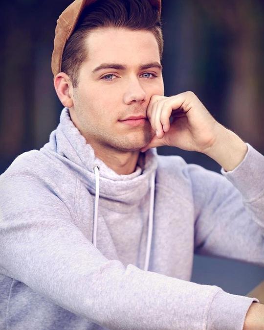 詹姆斯·米勒 James Miller