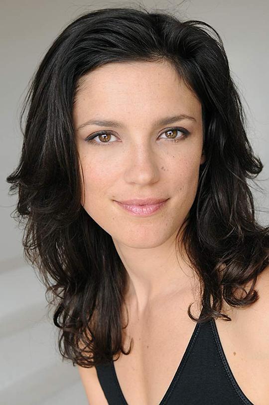 凯尔希·西普赛 Kelsey Siepser