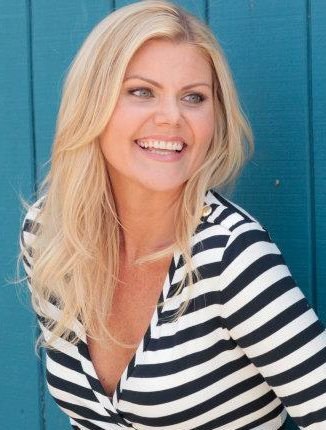 金·肯德尔 Kim Kendall