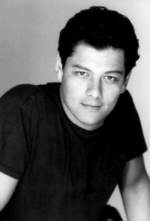 里卡多·查康 Ricardo Chacon