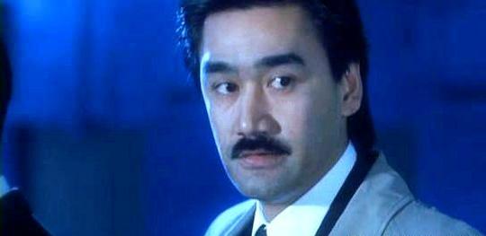 丁家强 Michael Dingo