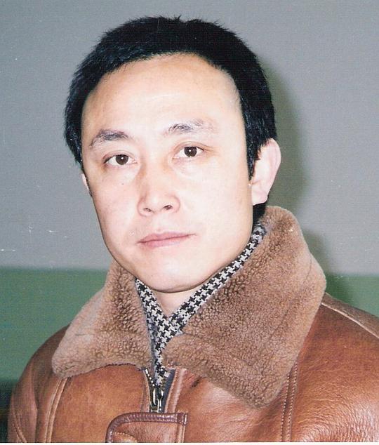 关顺田 Shuntian Guan