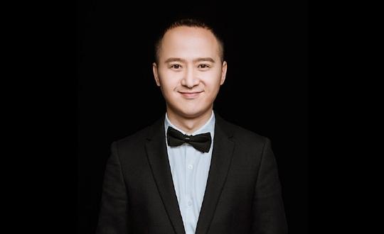 郭沛志 Peizhi Guo