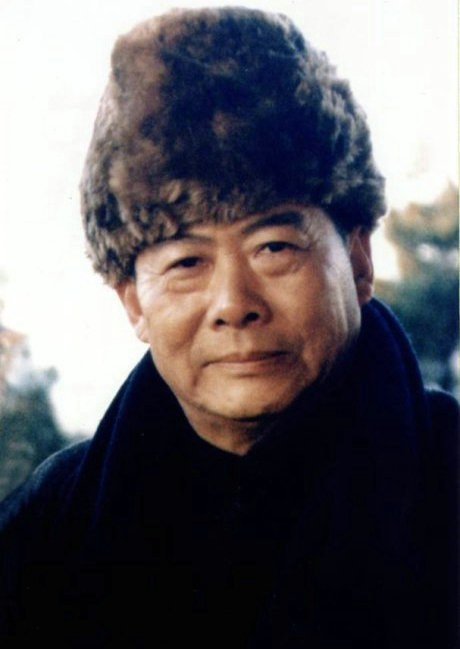 贾君刚 Jungang Jia