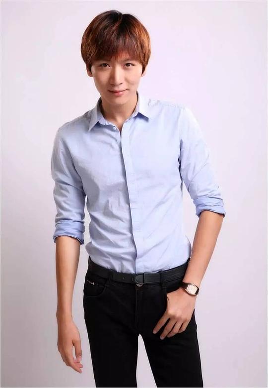 姜昊旻 Haomin Jiang