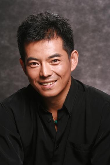 孙殿龙 Dianlong Sun