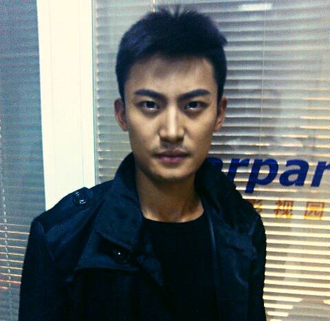 贝镜水 Jingshui Bei