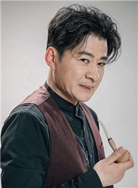 李全有 Quanyou Li