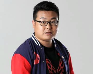 罗宇楠 Yunan Luo