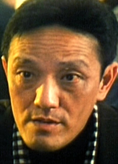 黄仲渠 Chung Kui Wong
