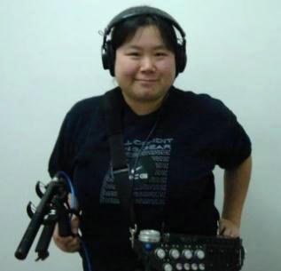 赵颖 Ying Zhao