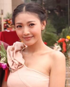 赵婷 Ting Zhao
