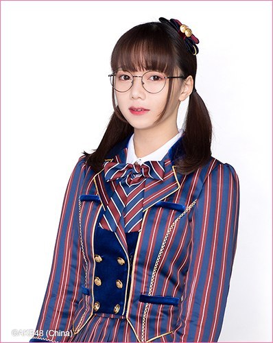 沈莹 Ying Shen