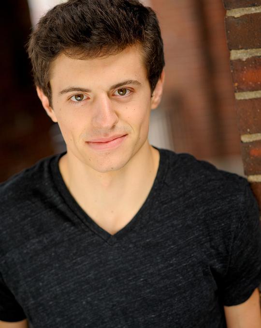 菲利普·希恩 Phillip Shinn