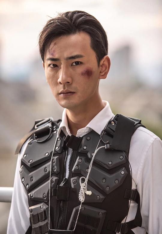 宣嘉橙 Jiacheng Xuan