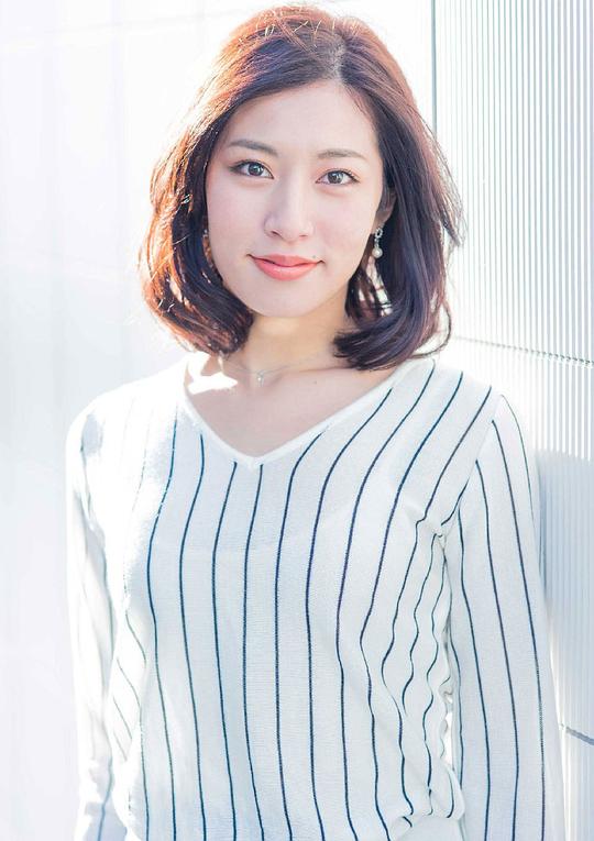 和田菜菜 Nana Wada