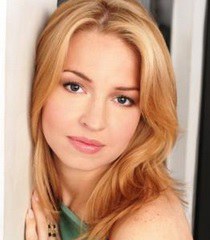 内尔·穆尼 Nell Mooney