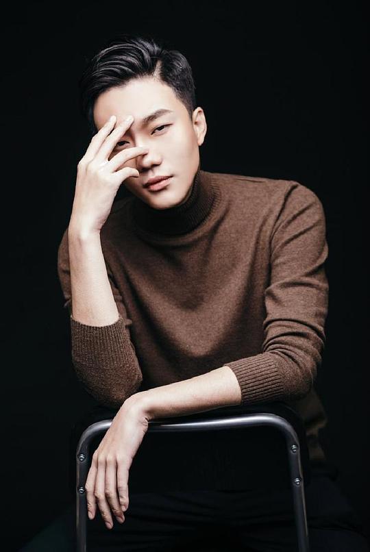 程汉 Han Cheng