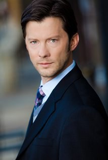 亚当·弗里斯托 Adam Fristoe