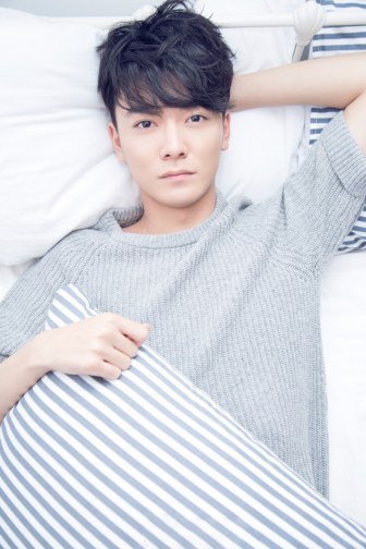 林枫烨 Fengye Lin