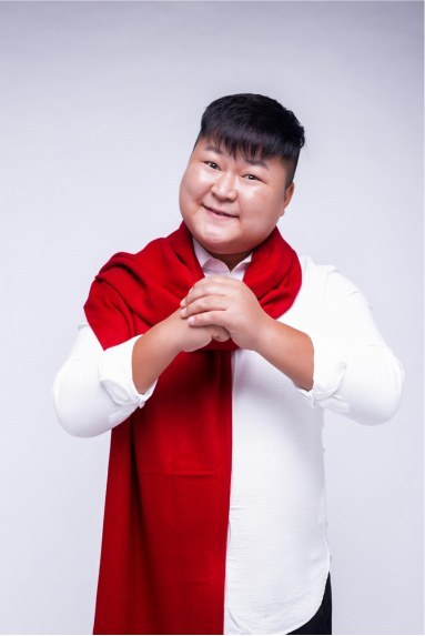 包小平 Xiaoping Bao